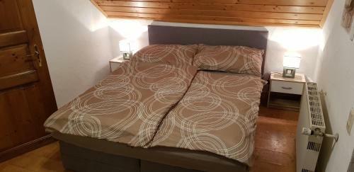 Villa Ambiente Chalet Julienh�he
