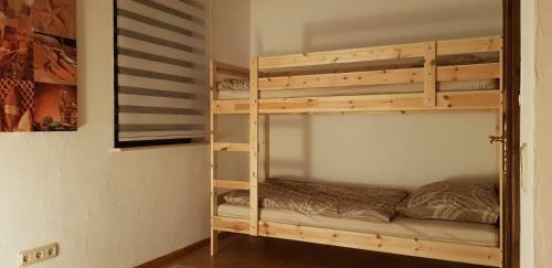 Villa Ambiente Chalet Julienh�he