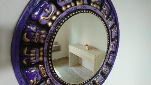 Apartamento Selva Madre 203