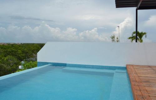 Apartamento Departamento Colibr�