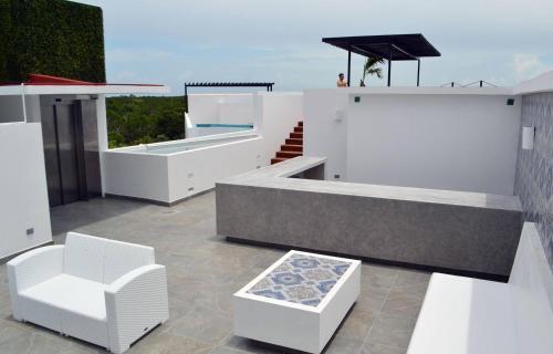 Apartamento Departamento Colibr�