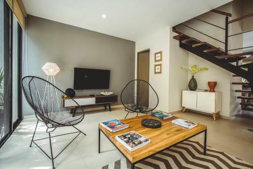 Yaxiik Villa 23 By Nalum