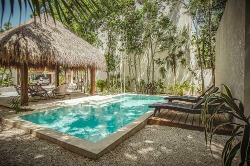 Yaxiik Villa 23 By Nalum