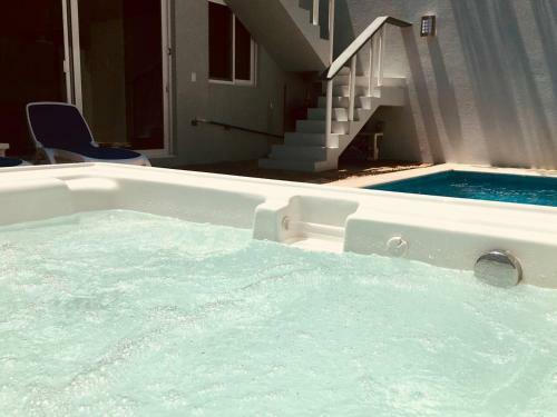 Julian Villa, Pool, Jacuzzi, High Internet Speed