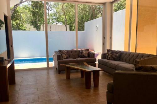 Julian Villa, Pool, Jacuzzi, High Internet Speed