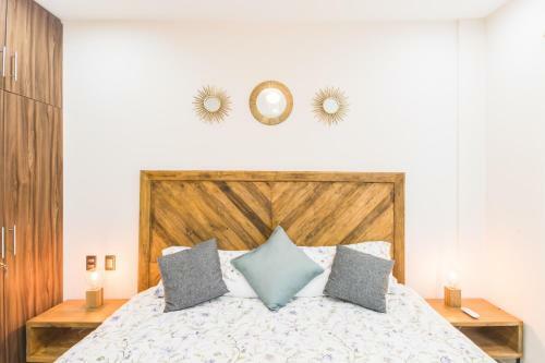 Apartamento Casa Yaakunah