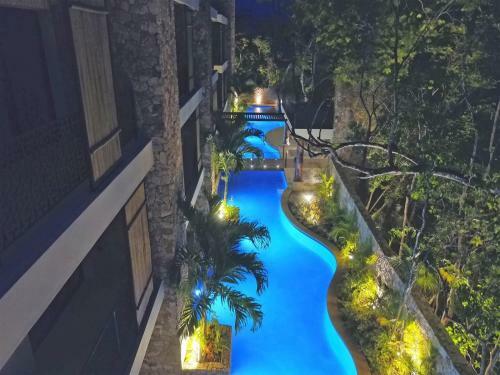 Apartamento 2 Bed Get Away With Swim Up Pool-paramar Indigo 05-by Salt-k
