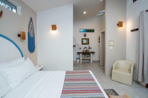 Villa Aldea Jo-yah