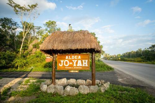 Villa Aldea Jo-yah