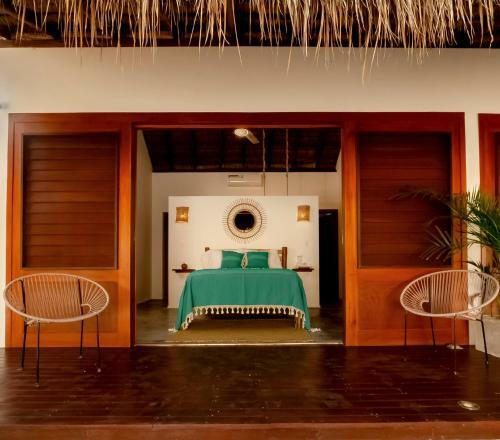 Hotel Mimosa Tulum