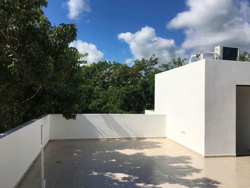 Peacefulnest Tulum
