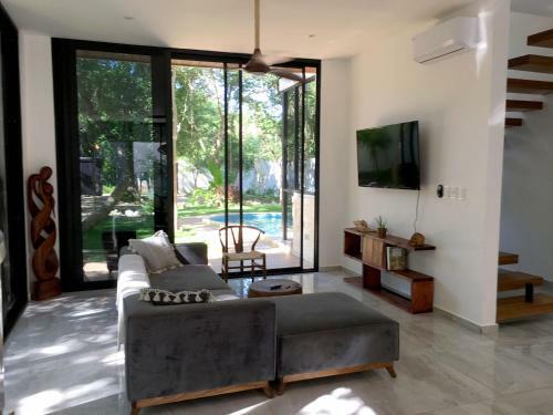 Peacefulnest Tulum