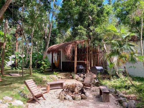 Peacefulnest Tulum