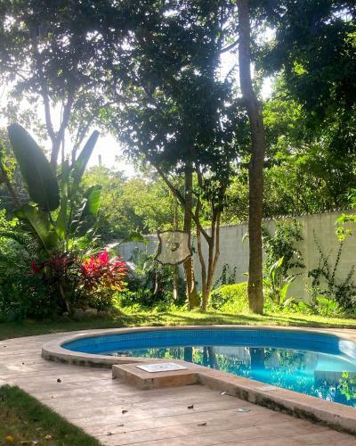 Peacefulnest Tulum