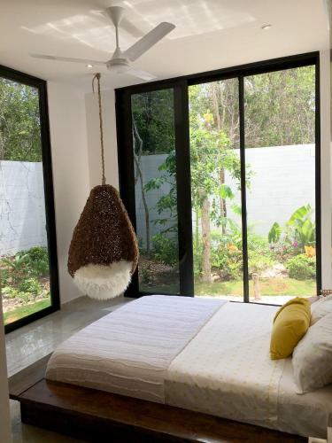 Peacefulnest Tulum