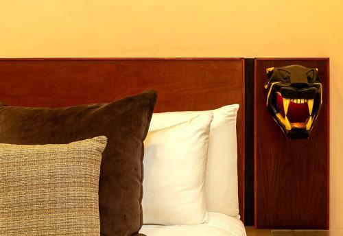 Apartamento Grand Balam Plaza