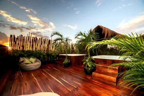 Apartamento Grand Balam Plaza