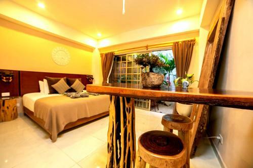 Apartamento Grand Balam Plaza