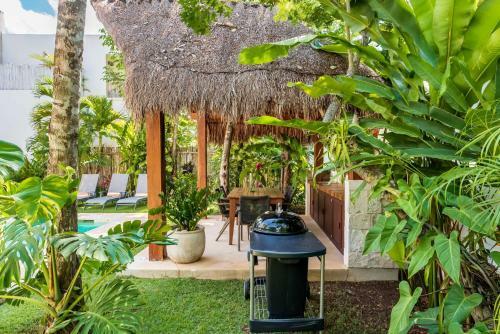 Chac Bolay Tulum Villas