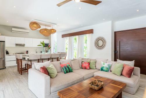 Chac Bolay Tulum Villas