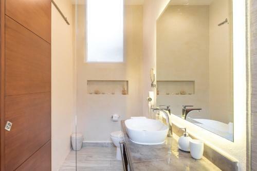 Chac Bolay Tulum Villas