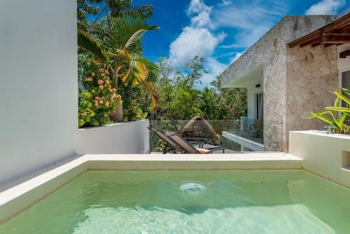 Chac Bolay Tulum Villas