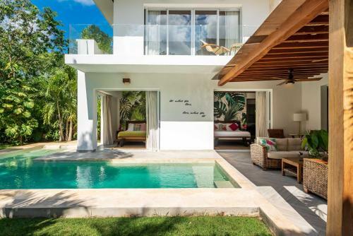 Chac Bolay Tulum Villas
