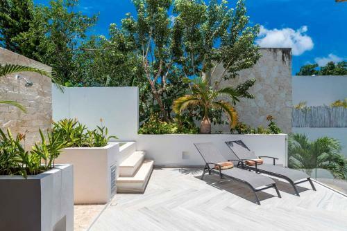 Chac Bolay Tulum Villas