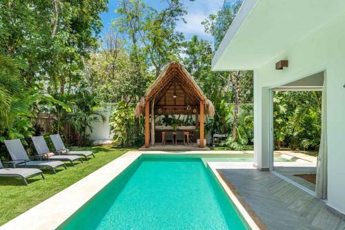 Chac Bolay Tulum Villas