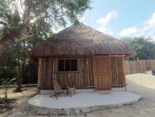 Tulum Nueve
