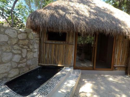 Tulum Nueve