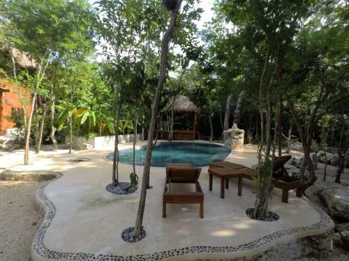 Tulum Nueve