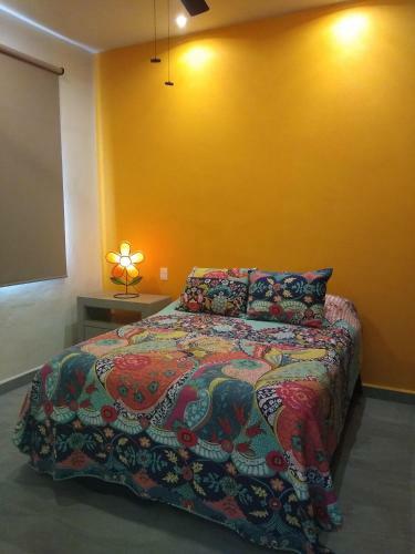 Villa Explore Riviera Maya, Private Pool, Palapa, High Internet Speed