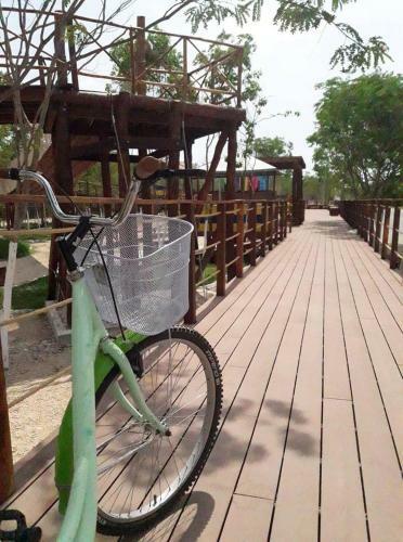Villa Explore Riviera Maya, Private Pool, Palapa, High Internet Speed