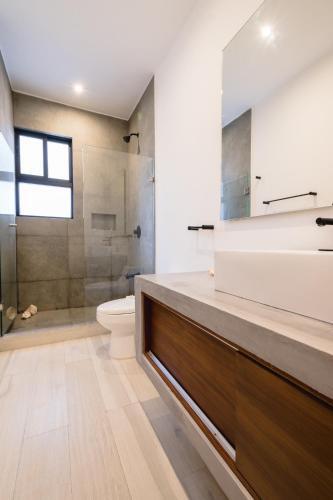 Apartamento Selva Tulum Dept A3
