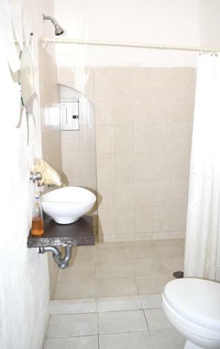 Bed & Breakfast Lobo Inn Tulum