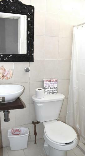 Bed & Breakfast Lobo Inn Tulum