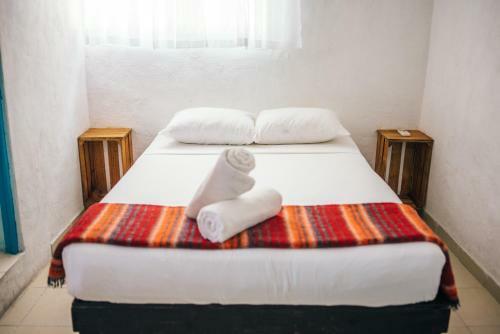 Bed & Breakfast Lobo Inn Tulum