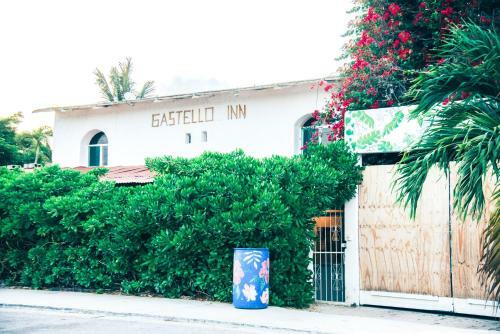 Bed & Breakfast Lobo Inn Tulum