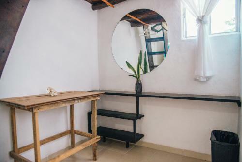 Bed & Breakfast Lobo Inn Tulum