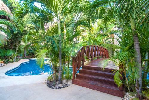 Apartamento Aldea Zama