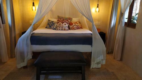 Hotel Chac�