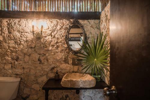 Playa Esperanza Hotel Tulum