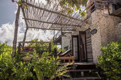 Playa Esperanza Hotel Tulum