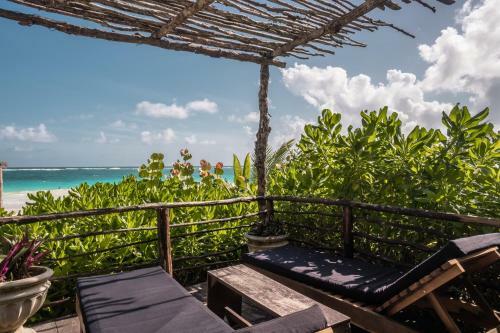 Playa Esperanza Hotel Tulum