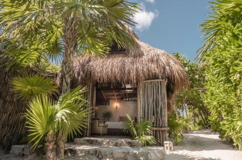 Playa Esperanza Hotel Tulum