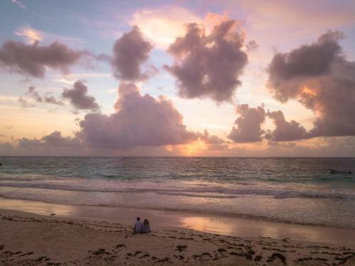 Playa Esperanza Hotel Tulum