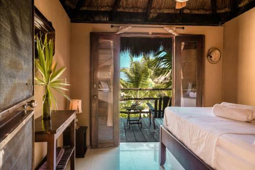 Playa Esperanza Hotel Tulum
