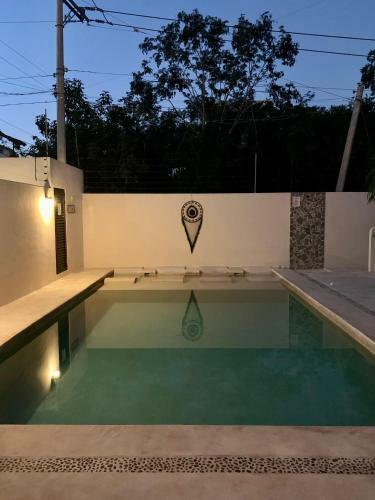 Tua Tulum Apartments