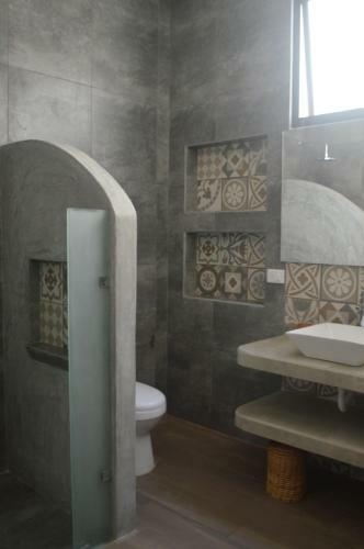 Tua Tulum Apartments